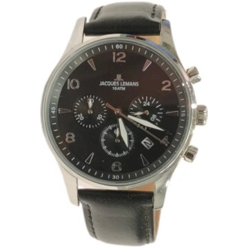 Lietots - Jacques Lemans 1-1654 1