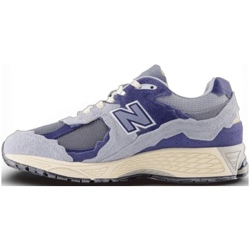 New Balance 2002R Protection Pack Purple - 36