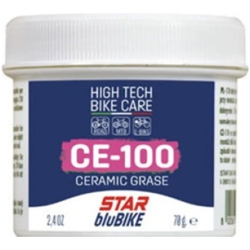 CE100 Ceramic Grease 70g 8020617300142 STAR BLUBIK