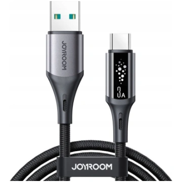 Kabel USB Joyroom Kabel S-A60 StarTalk 3A USB-A - 