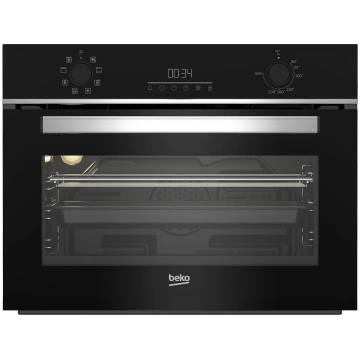 Built-in compact oven Beko BBCM13300X