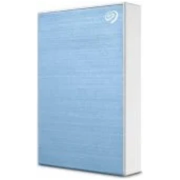 Seagate One Touch 2TB 2.5" Light Blue STKY2000402 