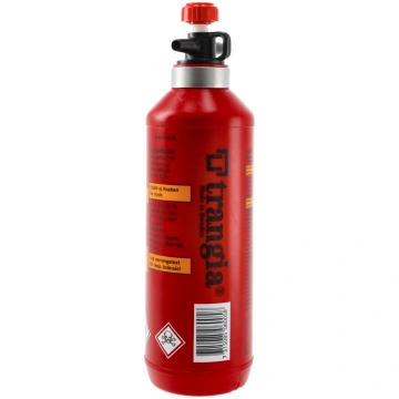 Trangia 0,5 l Pudele tūrisma degvielai