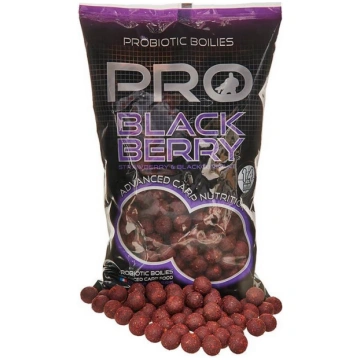 BOILIES PRO BLACKBERRY 14 MM STARBAITS SEN52674