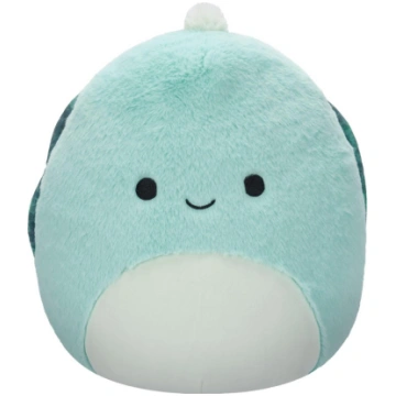 Squishmallows - 30 cm P19 Fuzz A Mallows Onica Tur
