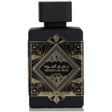 Badee Al Oud For Glory/unisex EDP