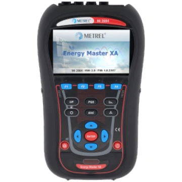 METREL MI 2885 ST MASTER Q4