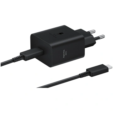 Samsung Fast Charging Adapter USB Type-C 45 Watt w