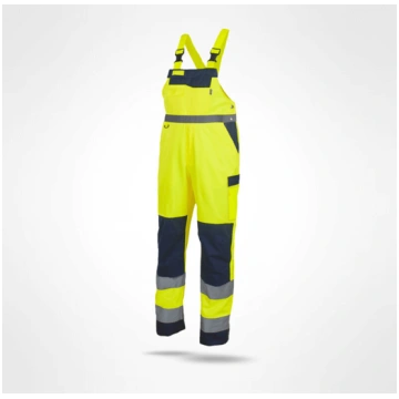 Darba Puskombinezons HI-VIS DROGOWIEC SARA Workwea