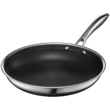 HexClad panna 26 cm