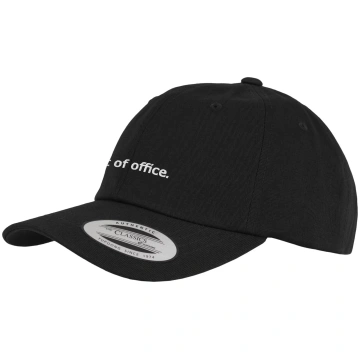 Naģene 'Out Of Office' Mister Tee
