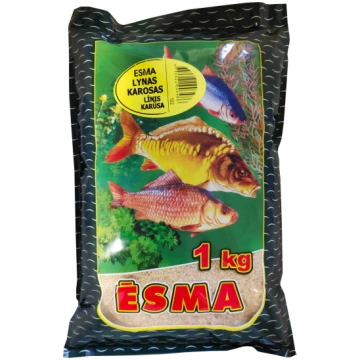 Zivju barība FAIDĖ Līņi/Karūsas, 1 kg