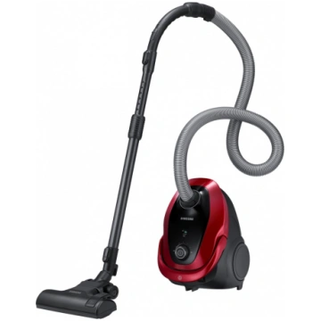 Putekļu sūcējs Samsung VC07M25E0WR