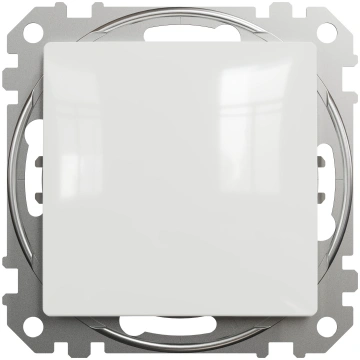 Pārslēgi Schneider Electric Sedna Design, 1 kl, ba