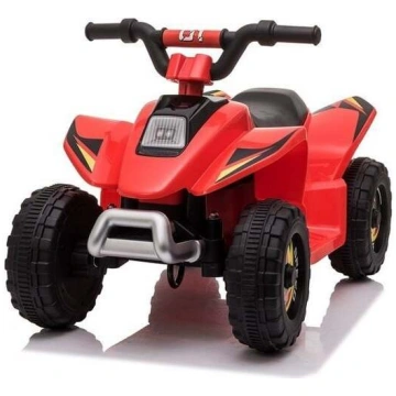 Bērnu elektriskais kvadracikls Lean Cars Quad XMX6