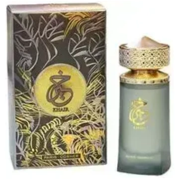 Khair EDP Paris Corner