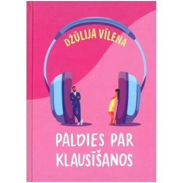 Paldies par klausīšanos