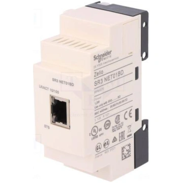 Communication interface | Zelio Logic | -10÷55°C S