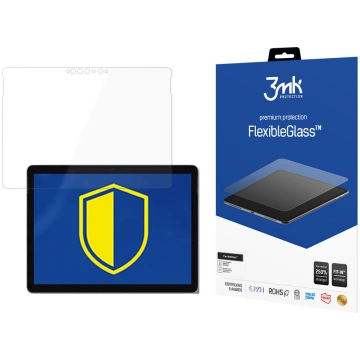 Microsoft Surface Go 2 - 3mk FlexibleGlass™ 11"" s