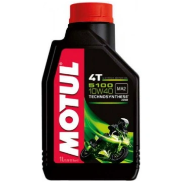 Motul 5100 4T 10w40 1L