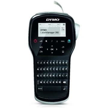 DYMO LabelManager ™ 280 AZERTY | M79.lv