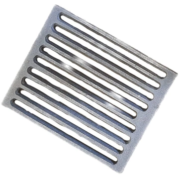 Čuguna reste 280x230 mm