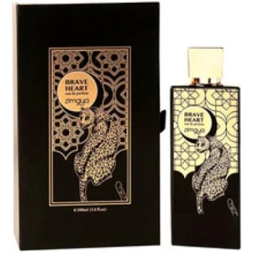Zimaya "Brave Heart" smaržas 100 ml (unisex)