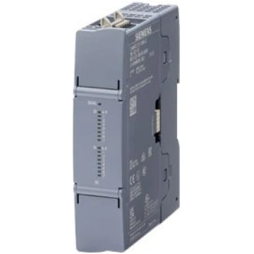 SIMATIC S7-1200 G2 SM 1223, DI 8x 24 V DC, DQ 8x 2