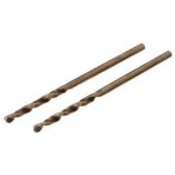 FASTER TOOLS ĀTRĀKI INSTRUMENTI Kobalta metāla urb