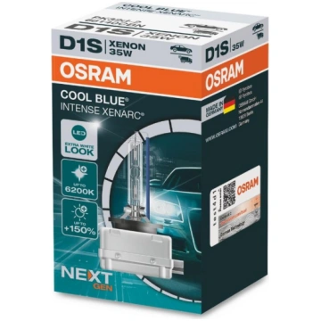 OSRAM spuldze D1S 35W PK32D-2