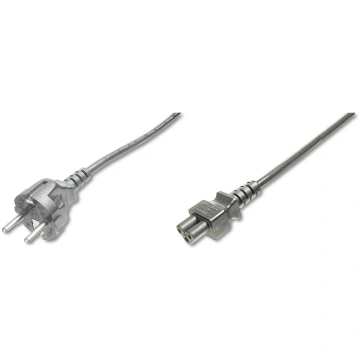 Tīkla kabelis Digitus German Power Cable CEE 7/7 p