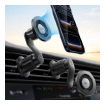 ESR OMNILOCK MAGNETIC MAGSAFE VENT AUTOMAŠĪNAS MON
