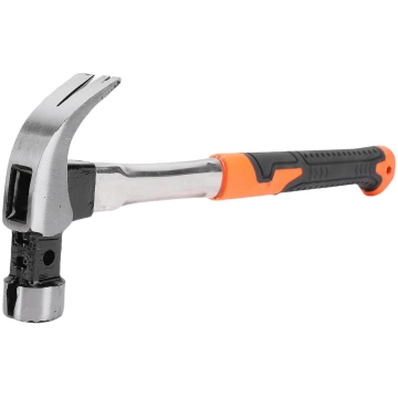 Camping Hammer Iron Stainless Steel Ergonomic Hand