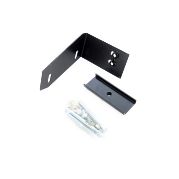 Rear Diffuser for Audi A4 B8 Facelift with Exhaust