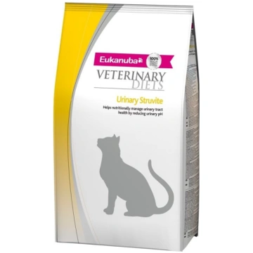 Eukanuba Cat Struvite Urinary - Veterinārā Sausa B