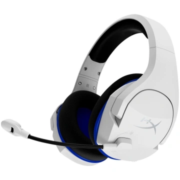 HEADSET HYPERX CLOUD STINGER/CORE HHSS1C-KB-WT/G H