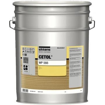Grunts Sikkens CETOL WP 566, 5 L