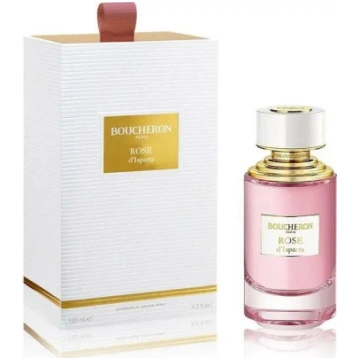 Eau de Parfum BOUCHERON La Collection Rose d"Ispar