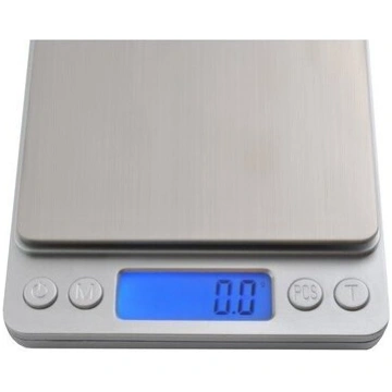 Virtuves svari Virtuves svari Ruhhy 24210, 2 kg