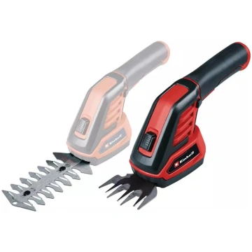 Einhell GC-CG 3,6/70 Li WT cordless grass shear 11