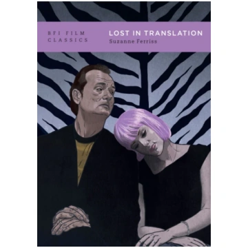 Lost in Translation Suzanne Ferriss