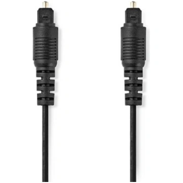 Digitālāis optiskais audio Toslink kabelis 1 m NED