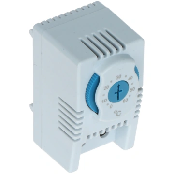 VENTILATORU TERMOSTATS STS-011