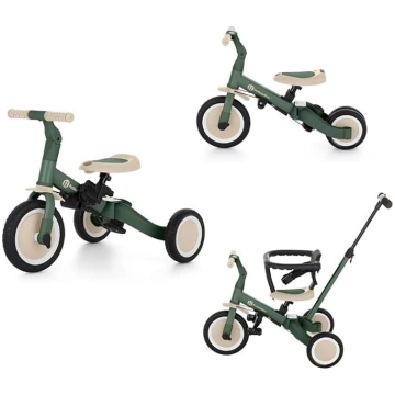 PETITE&MARS daudzfunkcionālais 5-in-1 tricikls Tur