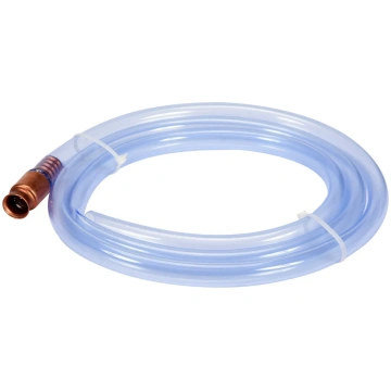 SELF PRIMING FUEL HOSE (83009) Vorel