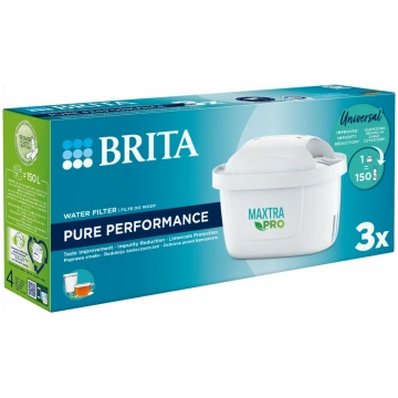 Brita MAXTRA PRO Pure Performance 3 | 1051755 | 40