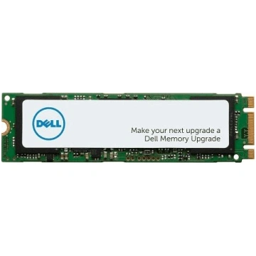 Disks Ssd Dell 256gb M.2 2280 Pci-e X4 Gen3 Nvme (