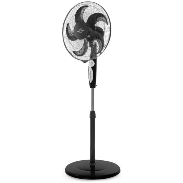 Orbegozo SF 0249 Grīdas ventilators, 3 ātrumi, tāl