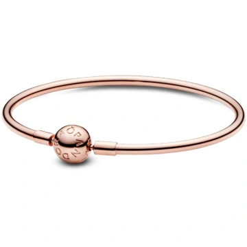 Moments Pandora Rose Slīdošā Aproce - 19