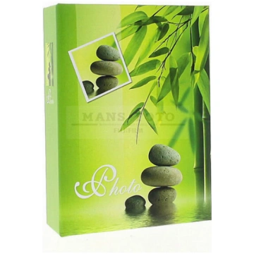 Albums Gedeon 10x15/100 MM46100 jade green